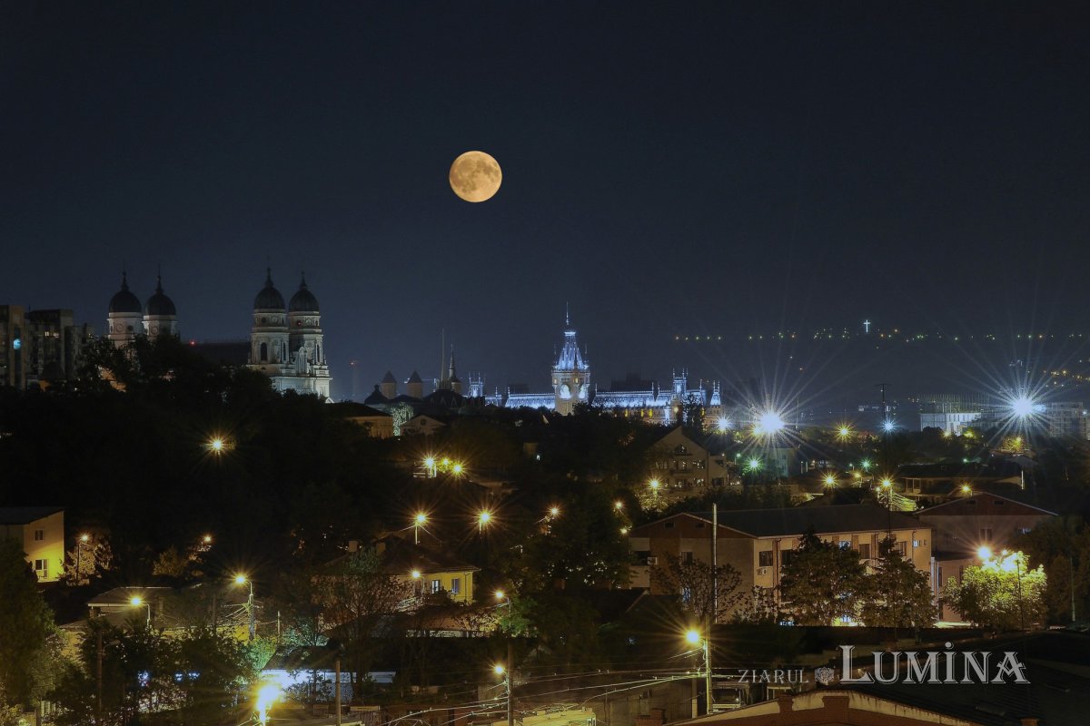 Fotografii artistice ale Publicațiilor Lumina 204480