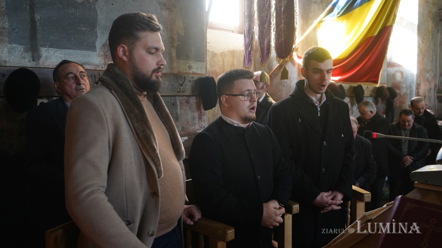 „Făcând o faptă bună, Îl cinstim direct pe Dumnezeu” 204683