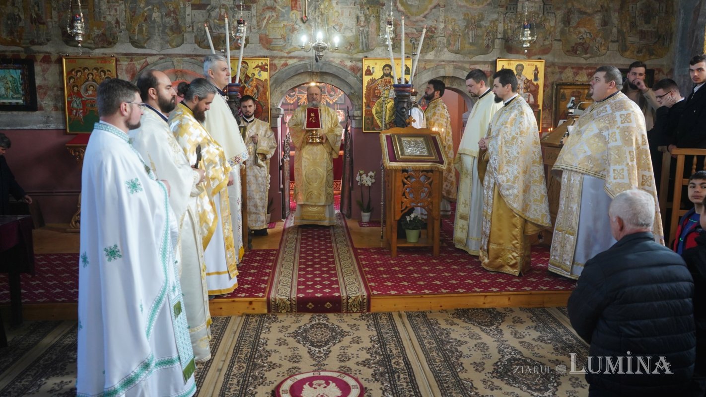 „Făcând o faptă bună, Îl cinstim direct pe Dumnezeu” 204684