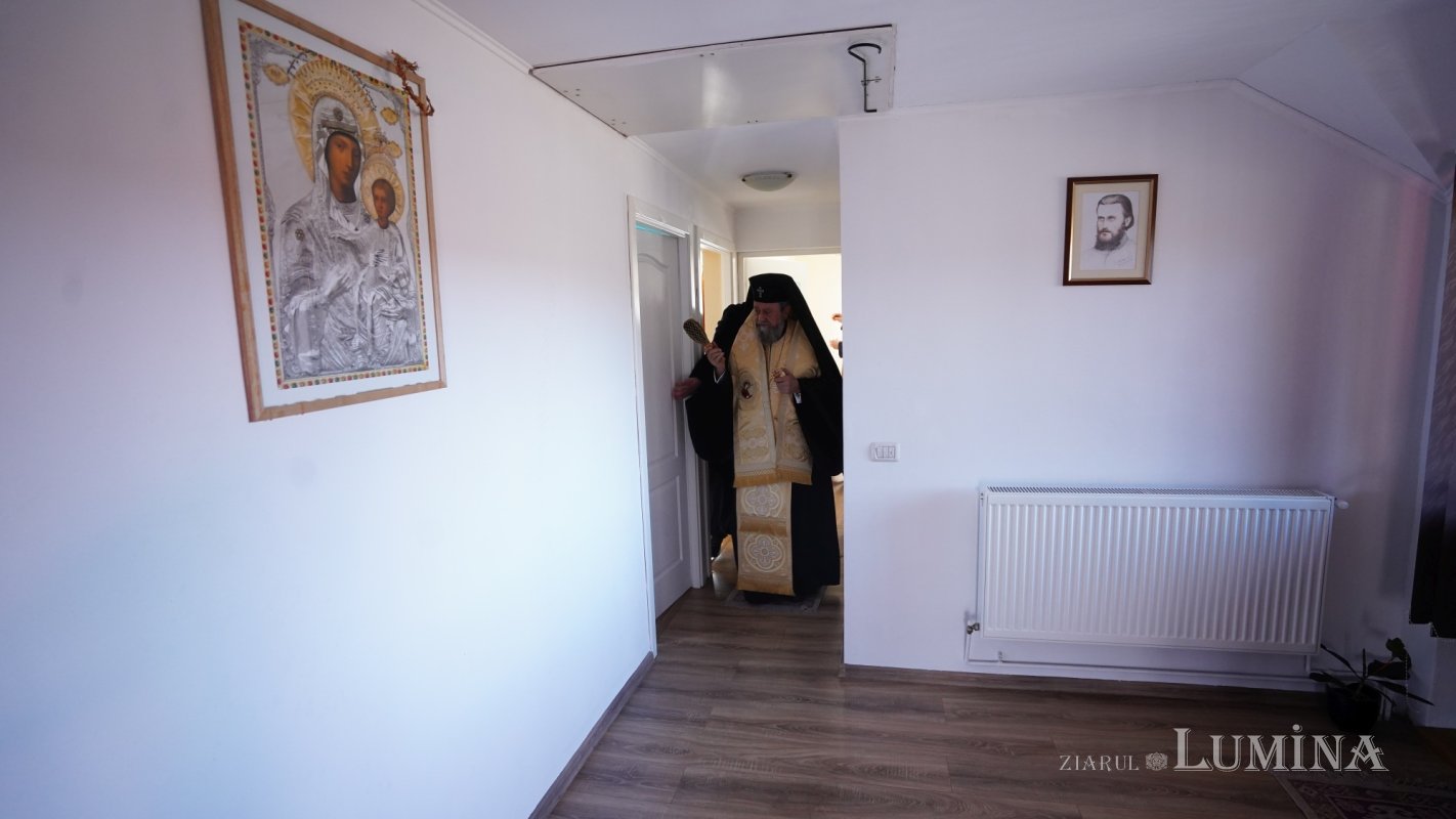 „Făcând o faptă bună, Îl cinstim direct pe Dumnezeu” 204692