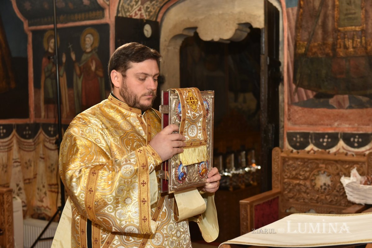 Hristos Domnul Se identifică, până la sfârșitul istoriei, cu oamenii cei mai neînsemnați 204662