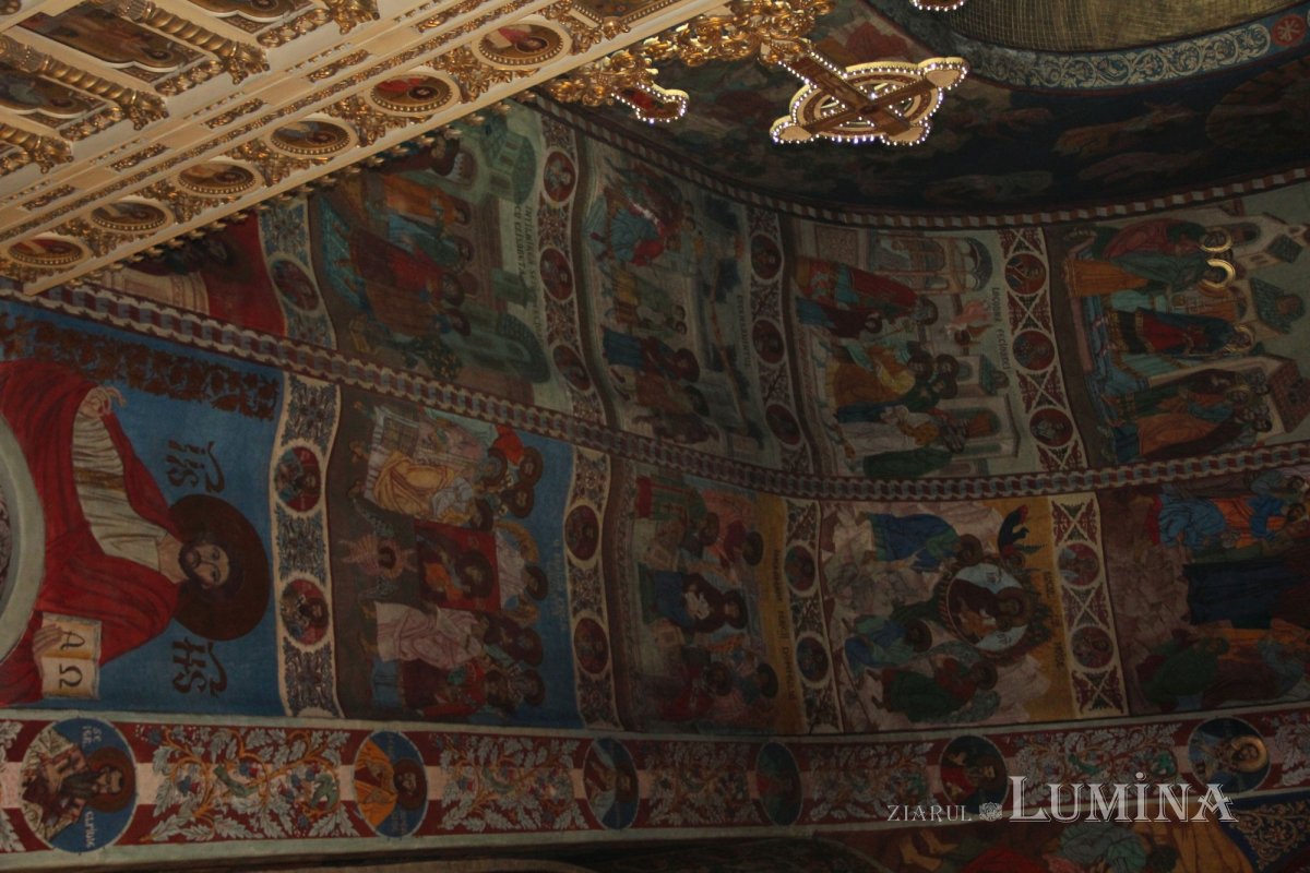 Catedrala închinată eroilor din Târgu Mureş 204523