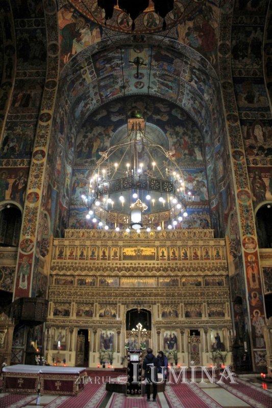 Catedrala închinată eroilor din Târgu Mureş 204529