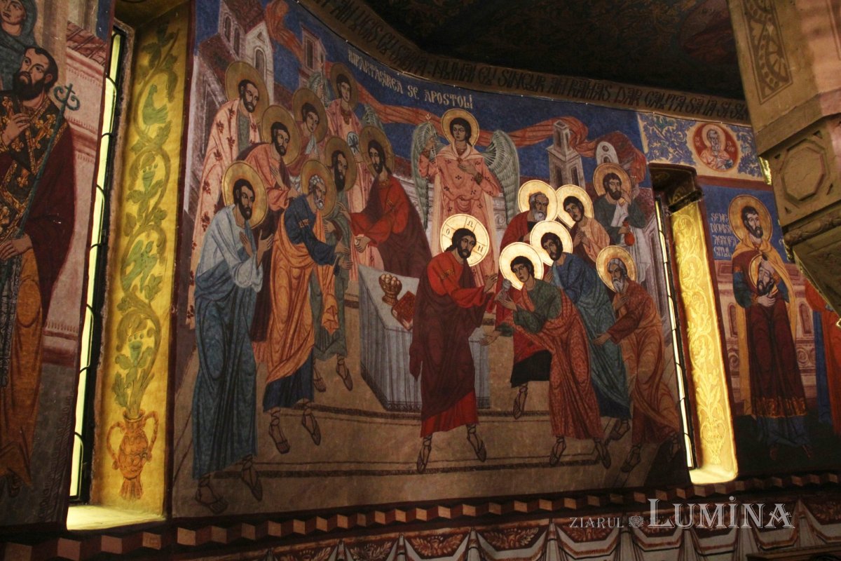 Catedrala închinată eroilor din Târgu Mureş 204535