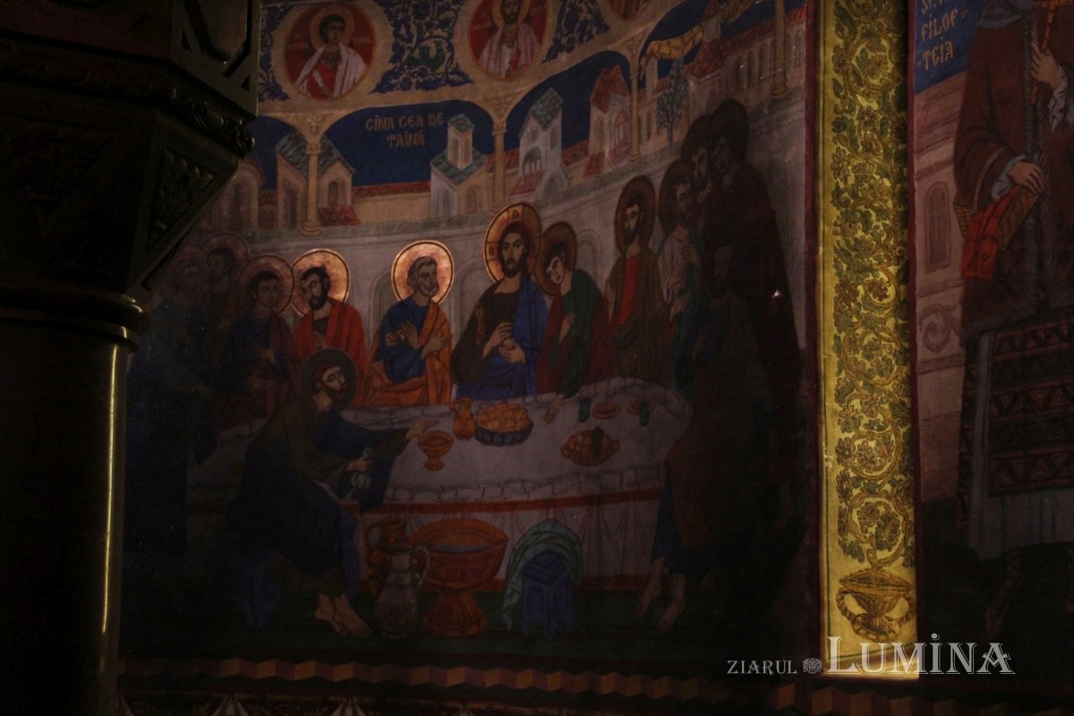 Catedrala închinată eroilor din Târgu Mureş 204536