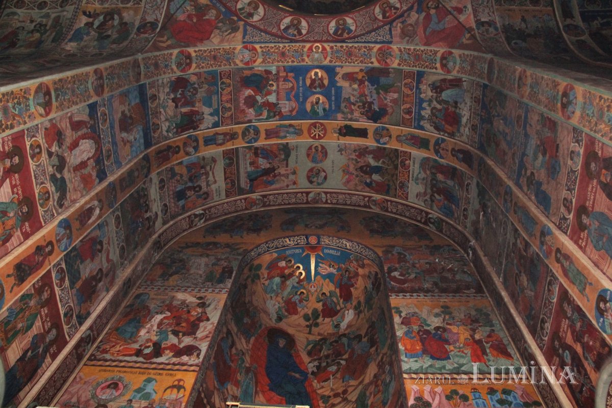 Catedrala închinată eroilor din Târgu Mureş 204539