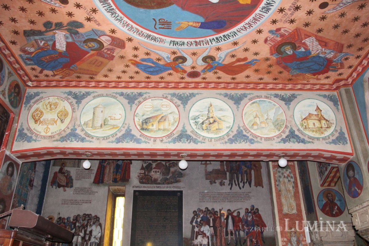 Catedrala închinată eroilor din Târgu Mureş 204541