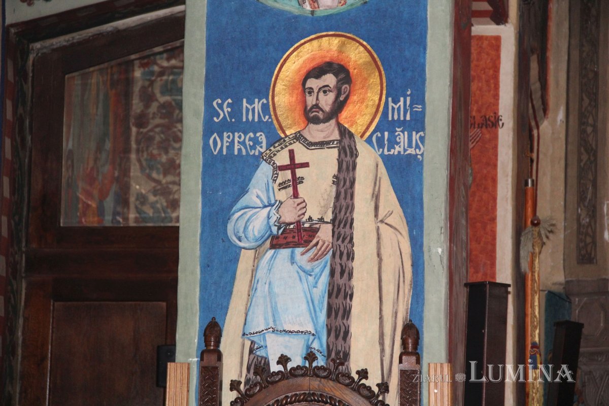 Catedrala închinată eroilor din Târgu Mureş 204544