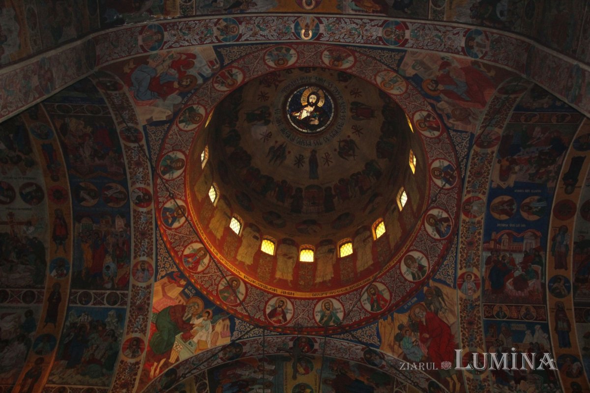 Catedrala închinată eroilor din Târgu Mureş 204549