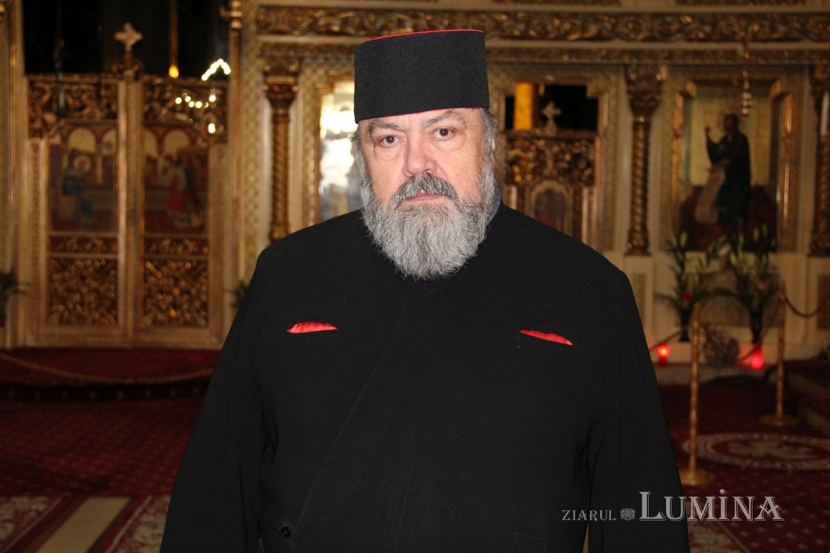 Catedrala închinată eroilor din Târgu Mureş 204551