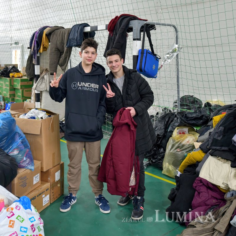 România pentru Ucraina 205213