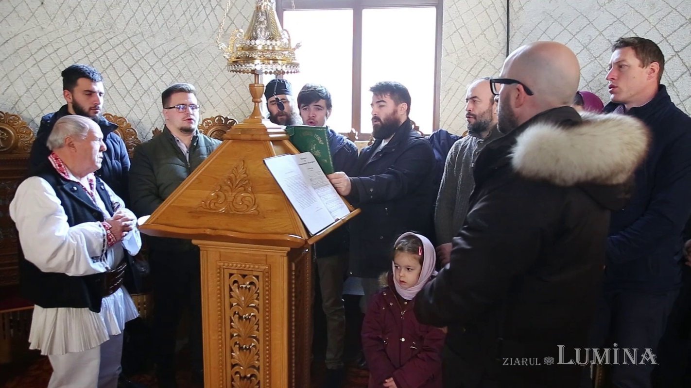 „Înainte de a porni la nevoinţele postului, trebuie să avem o stare de pace sufletească” 205443