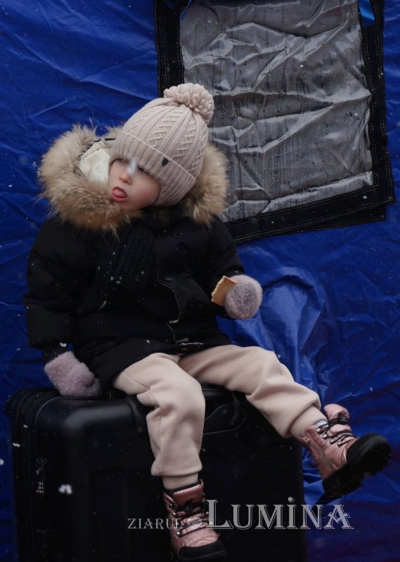 Permanența binefacerii în punctul vamal Siret 205333