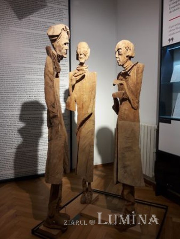 Artistul Mircia Dumitrescu şi universul literar 205599