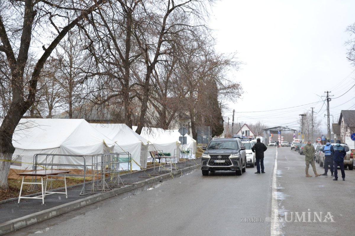 Copiii refugiului 205452