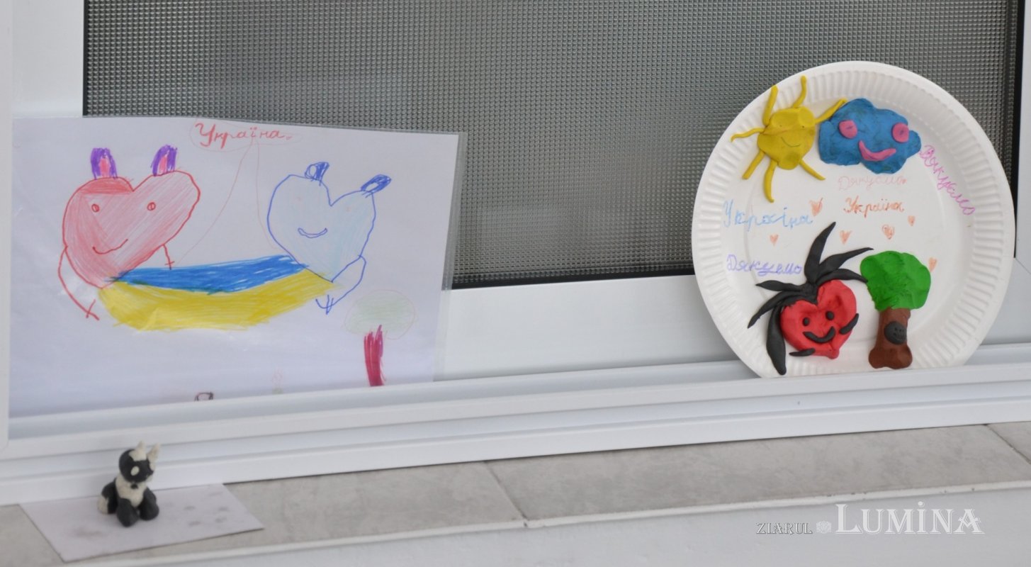 Copiii refugiului 205458