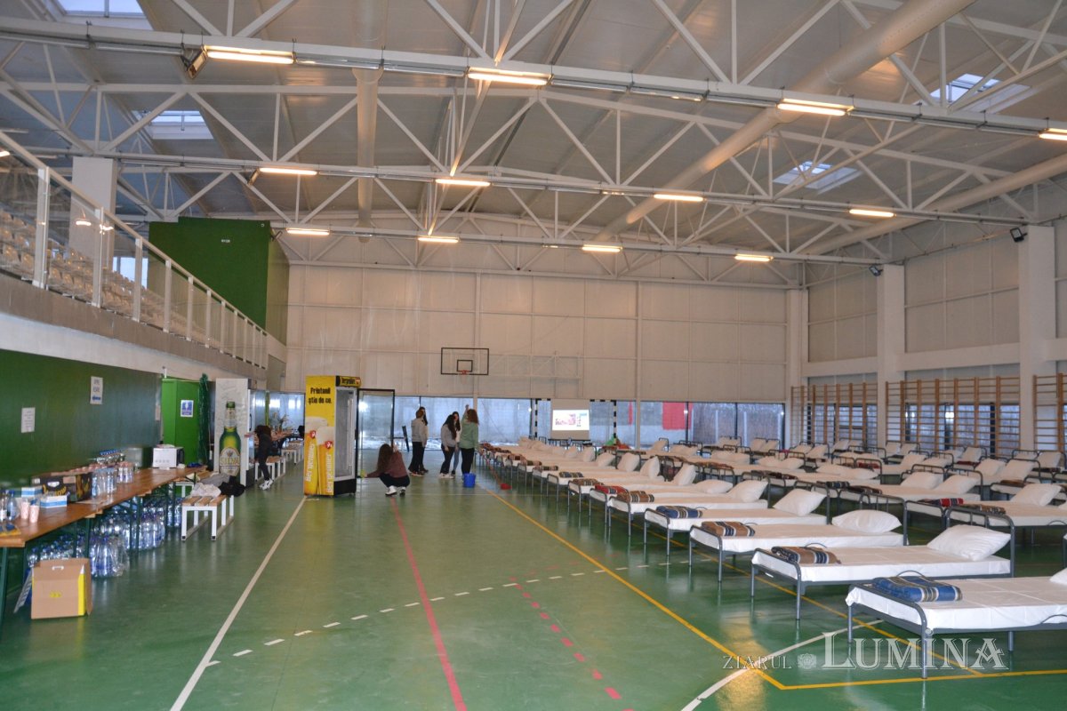 Copiii refugiului 205459