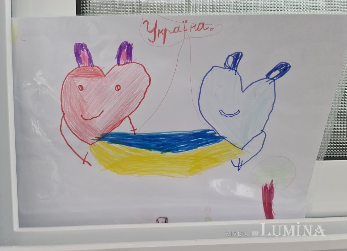 Copiii refugiului 205460