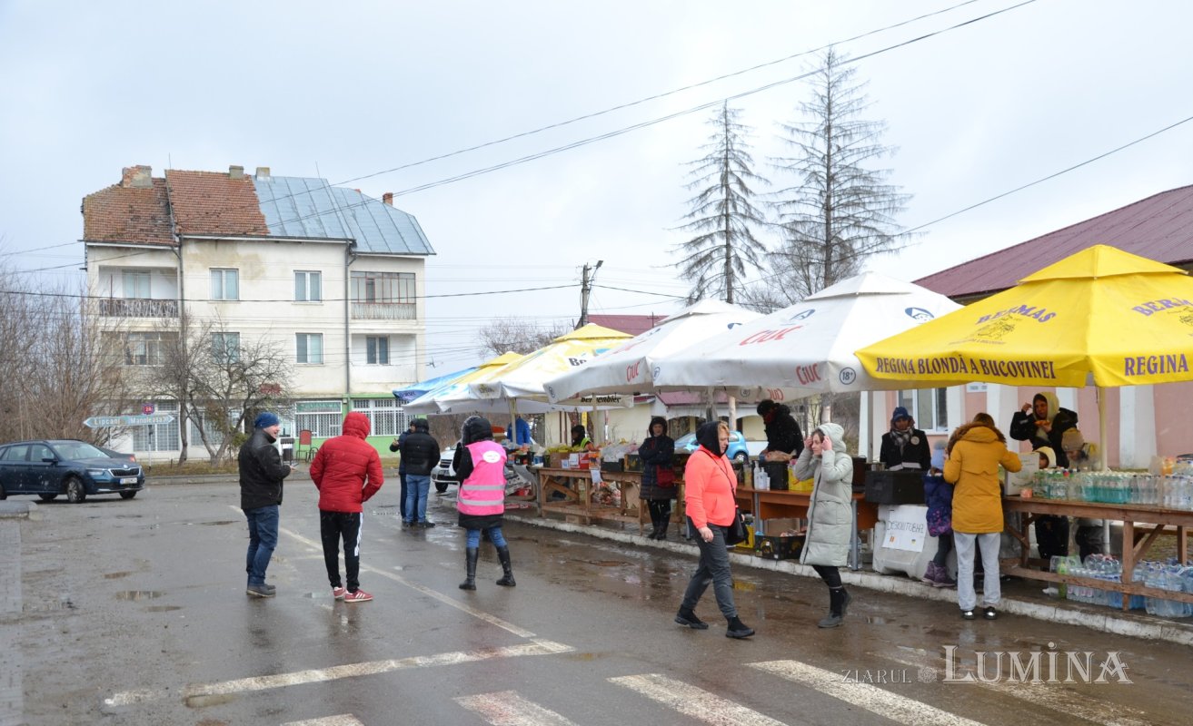 Copiii refugiului 205468