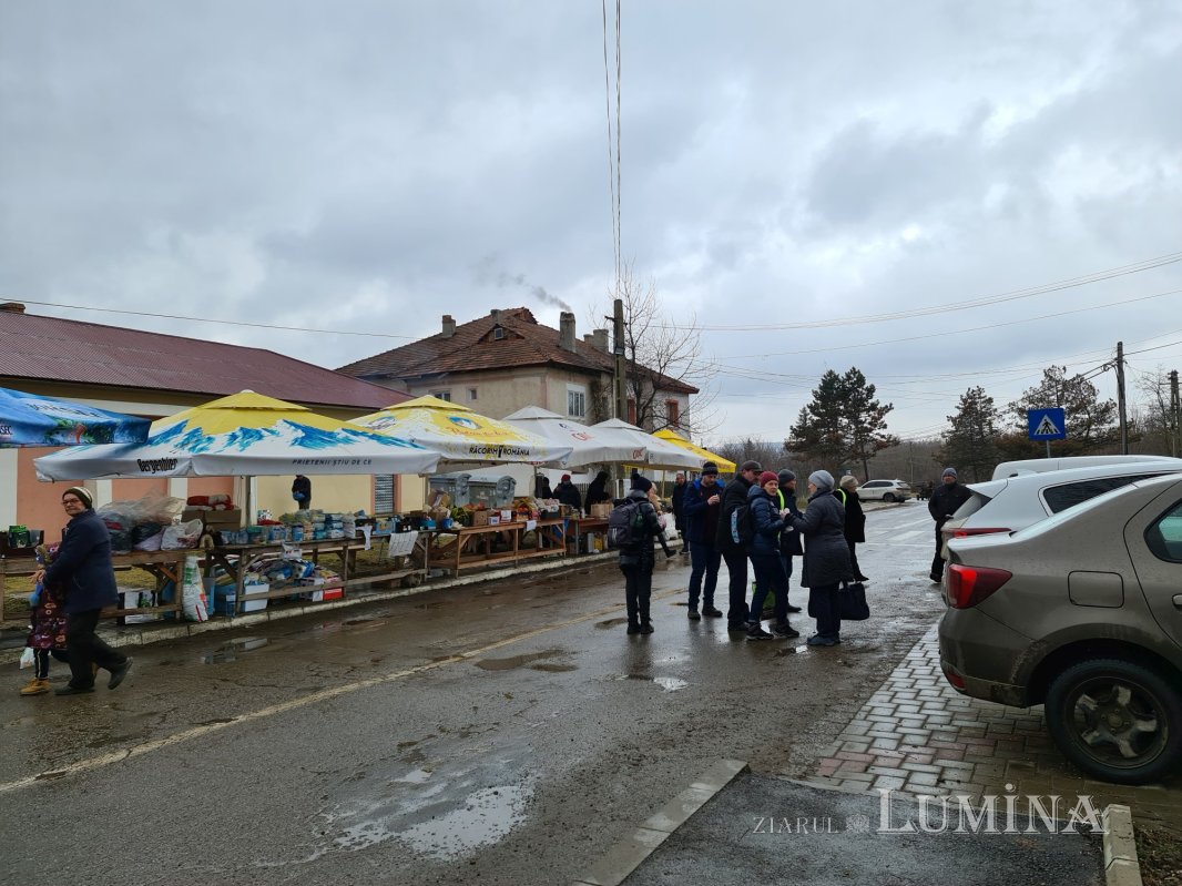 Copiii refugiului 205476