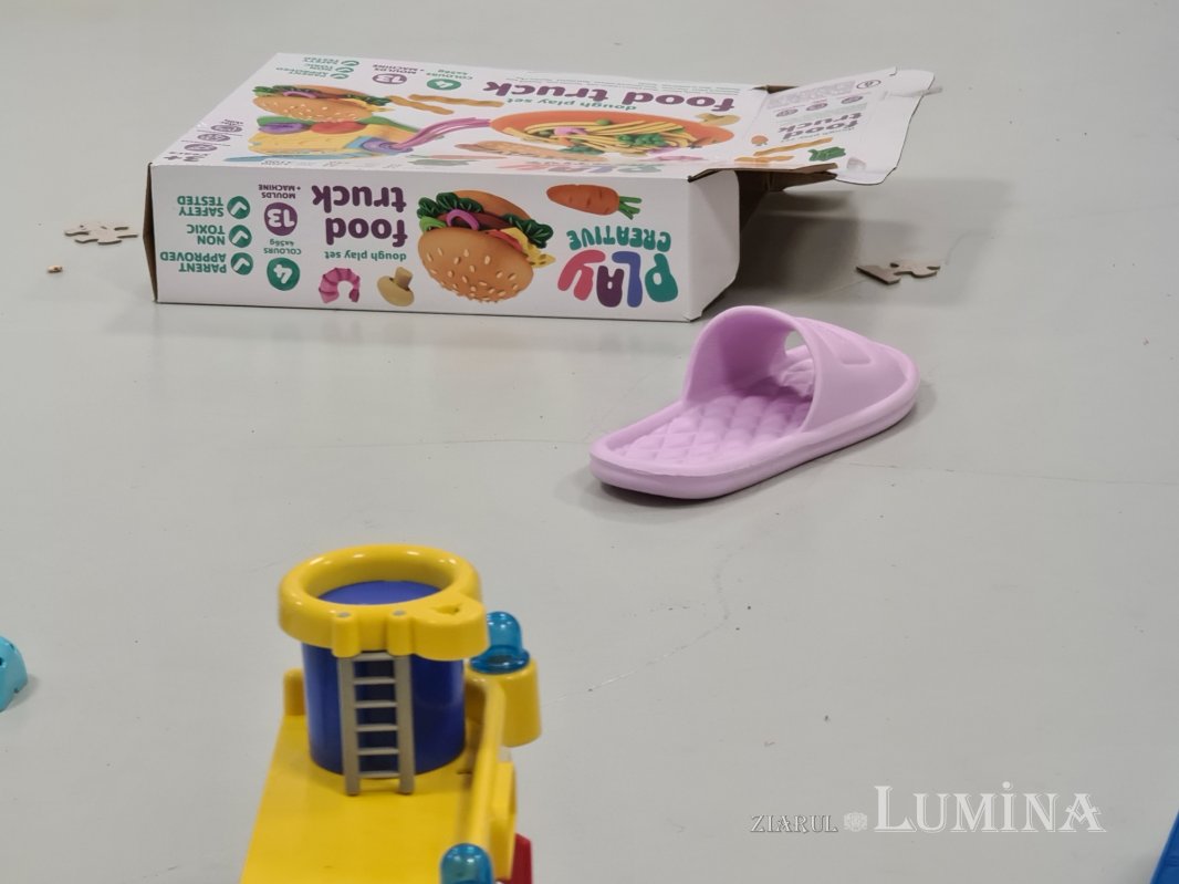 Copiii refugiului 205480