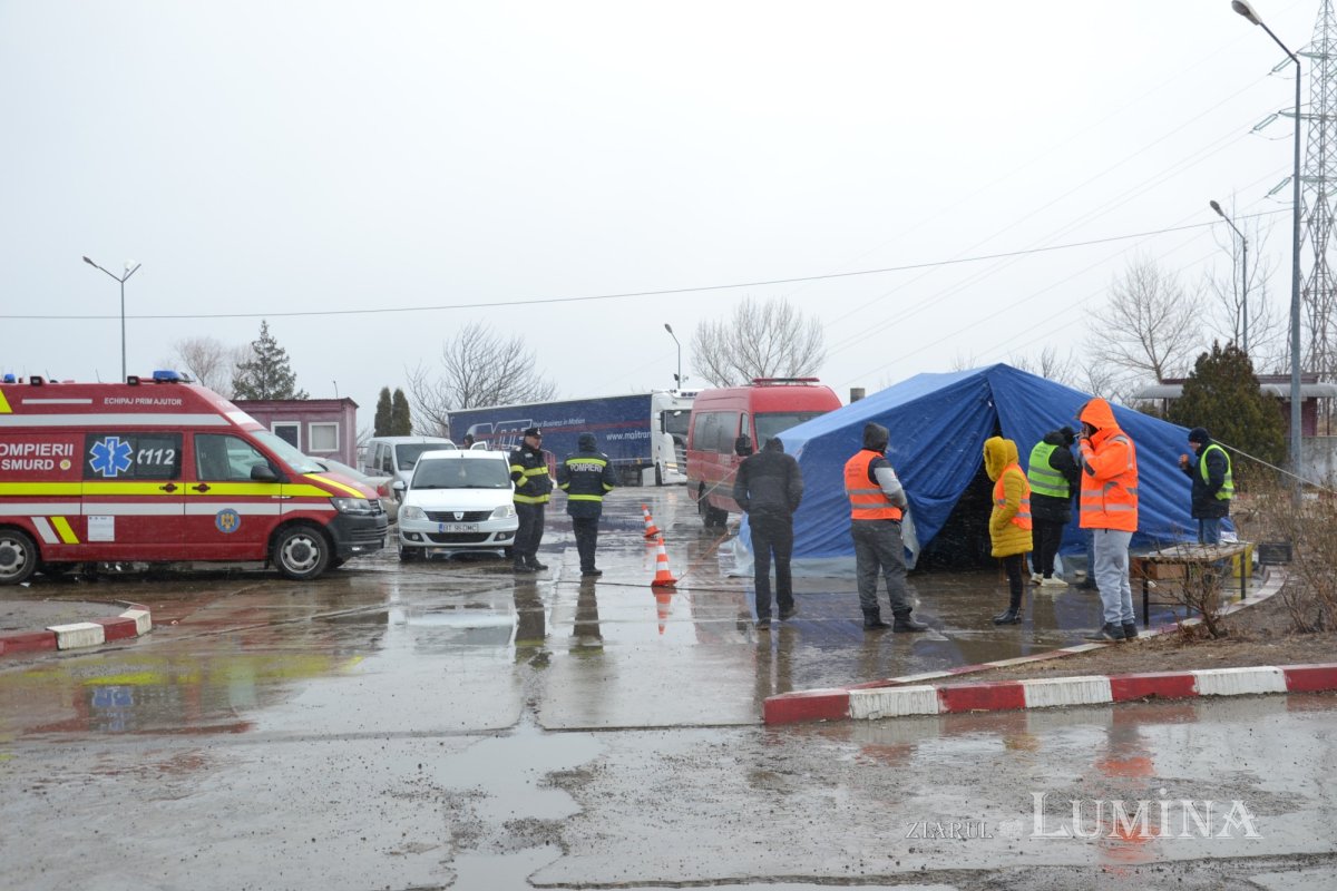 Copiii refugiului 205481