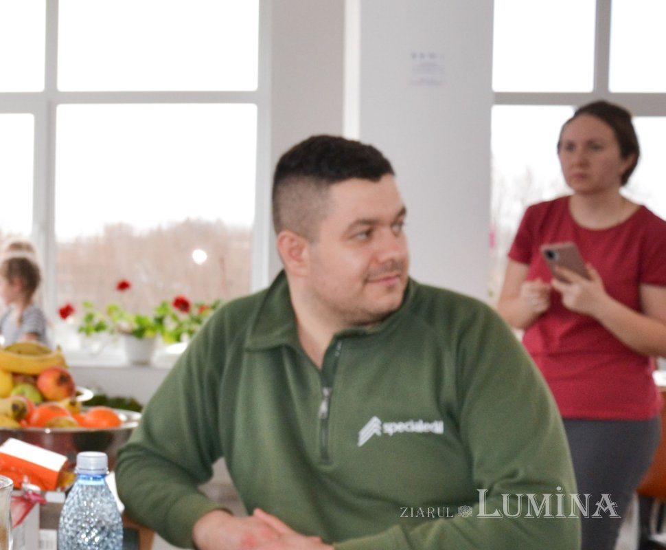 Copiii refugiului 205586