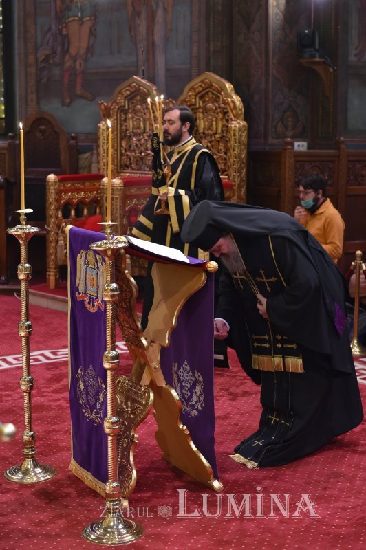 „Rugăciuni fierbinți au fost ascultate de Dumnezeu în istoria mântuirii” 205720