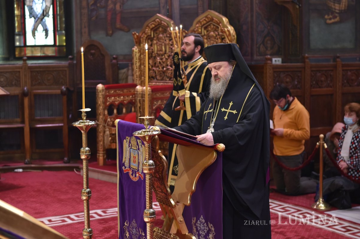 „Rugăciuni fierbinți au fost ascultate de Dumnezeu în istoria mântuirii” 205721