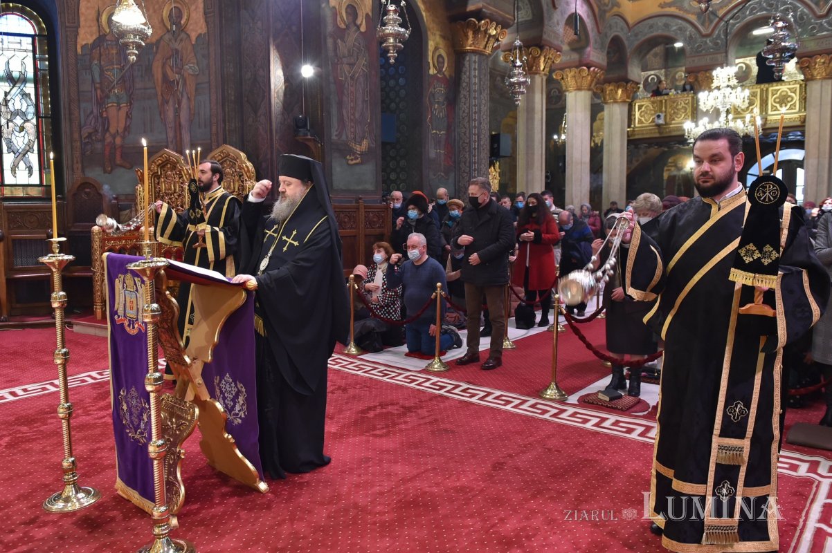 „Rugăciuni fierbinți au fost ascultate de Dumnezeu în istoria mântuirii” 205723