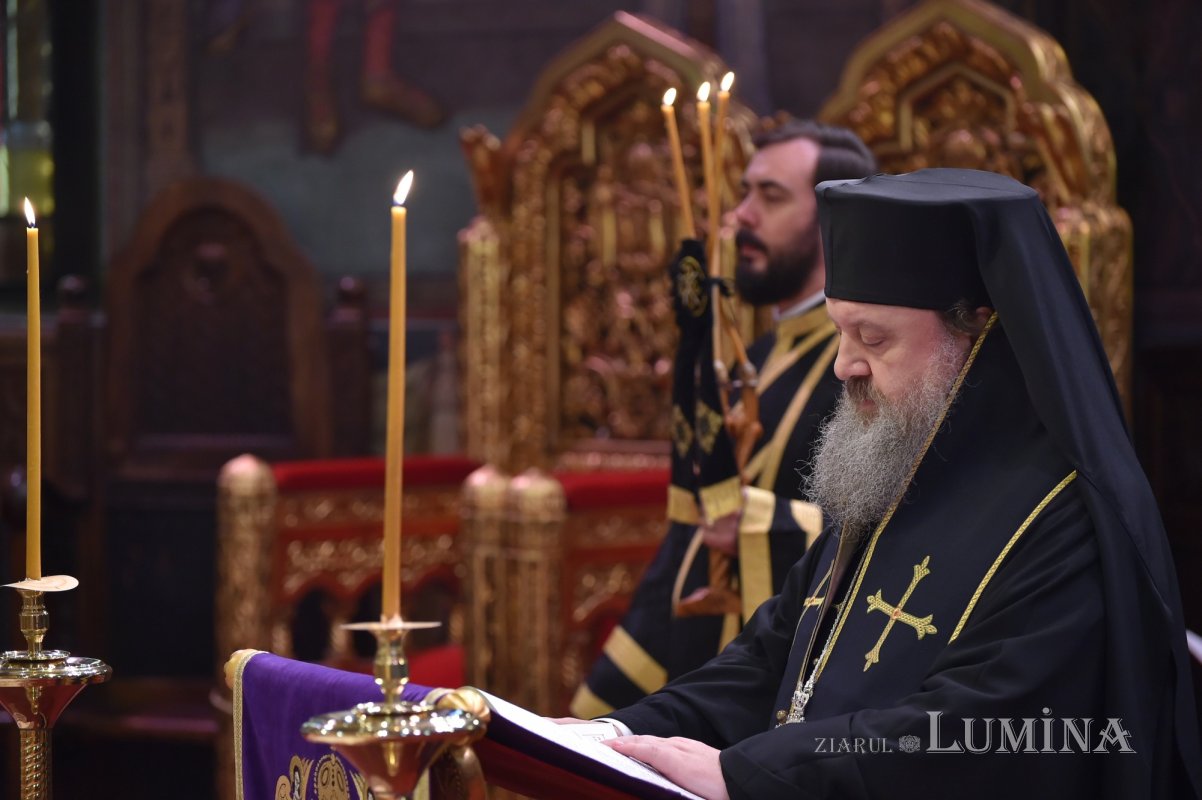 „Rugăciuni fierbinți au fost ascultate de Dumnezeu în istoria mântuirii” 205725