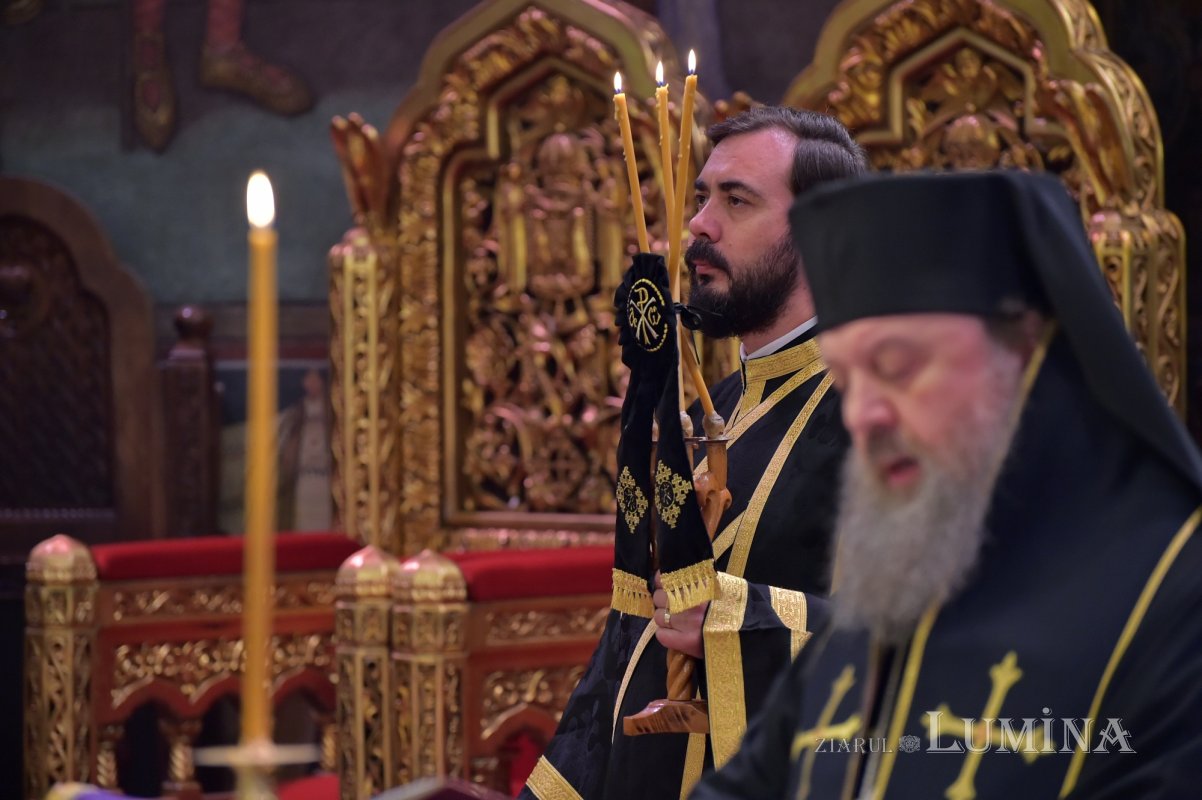 „Rugăciuni fierbinți au fost ascultate de Dumnezeu în istoria mântuirii” 205730