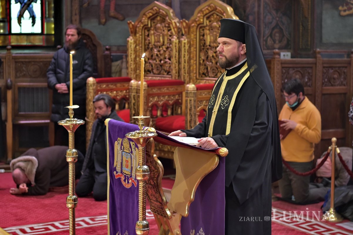 „Rugăciuni fierbinți au fost ascultate de Dumnezeu în istoria mântuirii” 205732