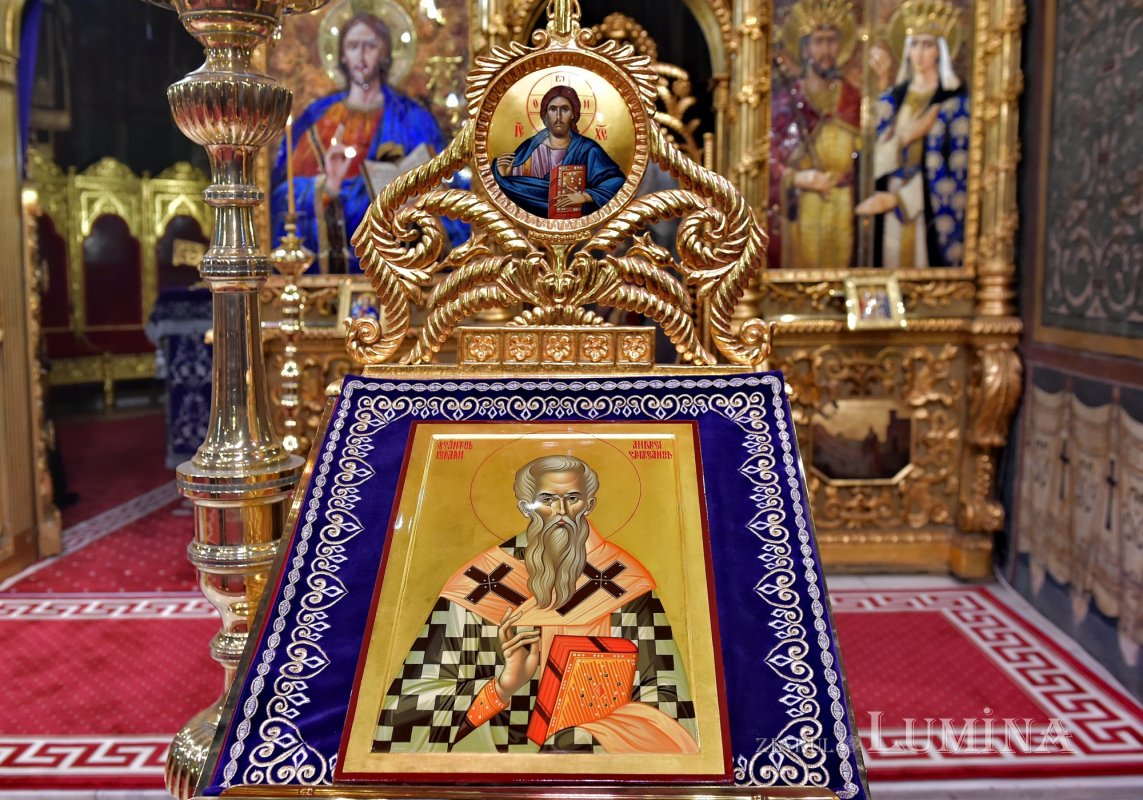 „Rugăciuni fierbinți au fost ascultate de Dumnezeu în istoria mântuirii” 205735