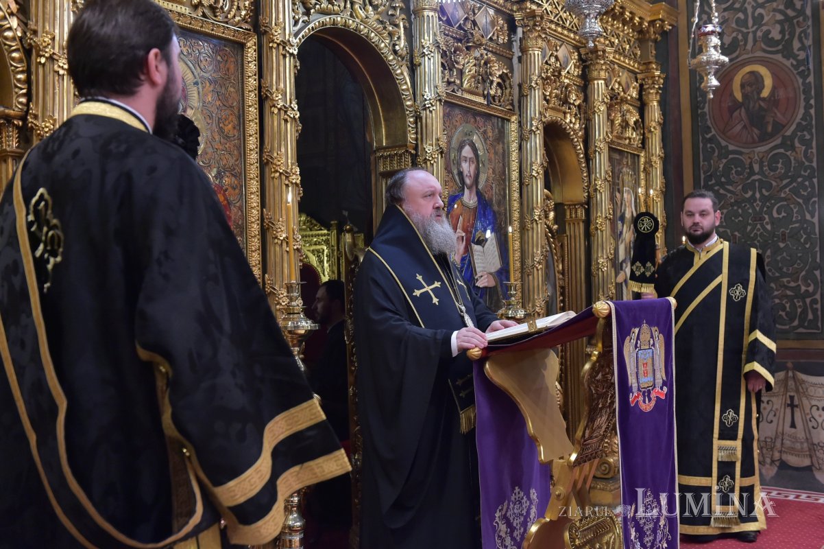 „Rugăciuni fierbinți au fost ascultate de Dumnezeu în istoria mântuirii” 205739