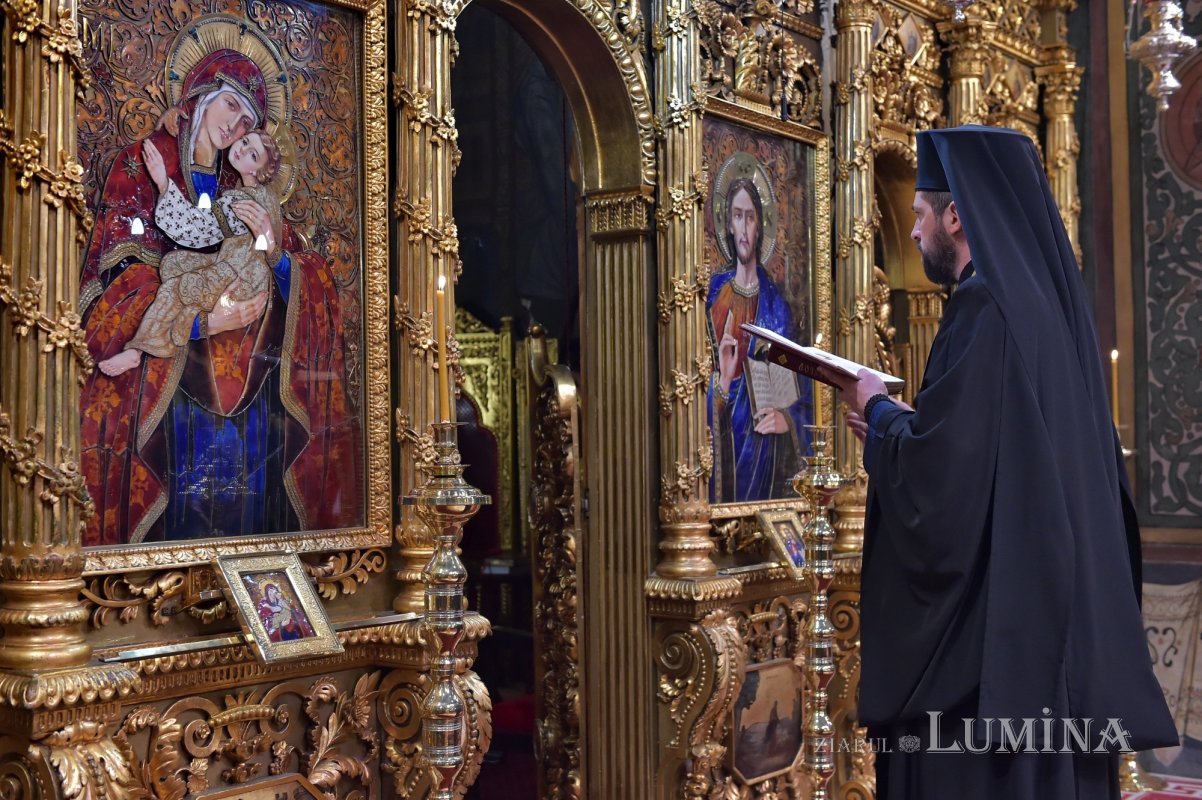 „Rugăciuni fierbinți au fost ascultate de Dumnezeu în istoria mântuirii” 205740