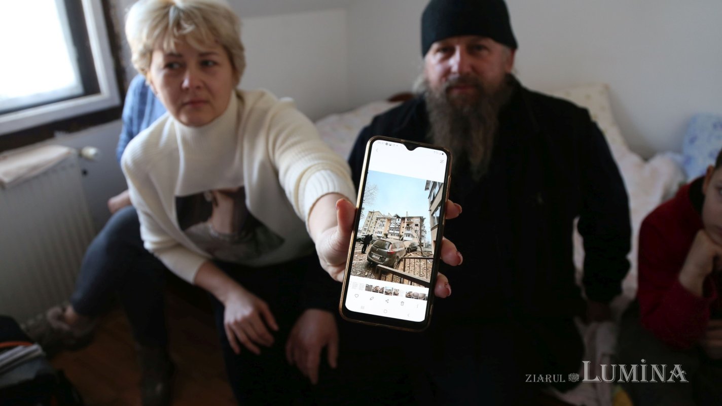 Mănăstirea Petrova, un pol al umanităţii în vremuri de refugiu 205814