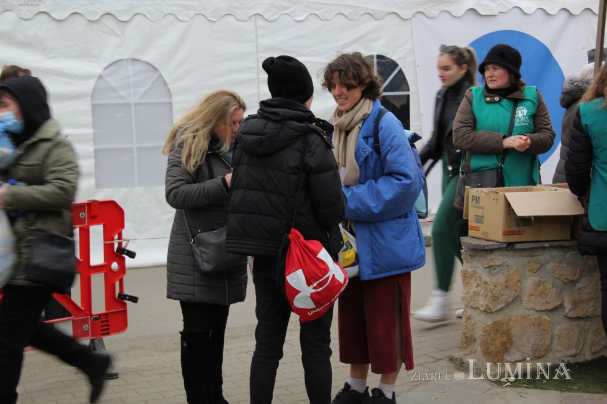 Mănăstirea Petrova, un pol al umanităţii în vremuri de refugiu 205816