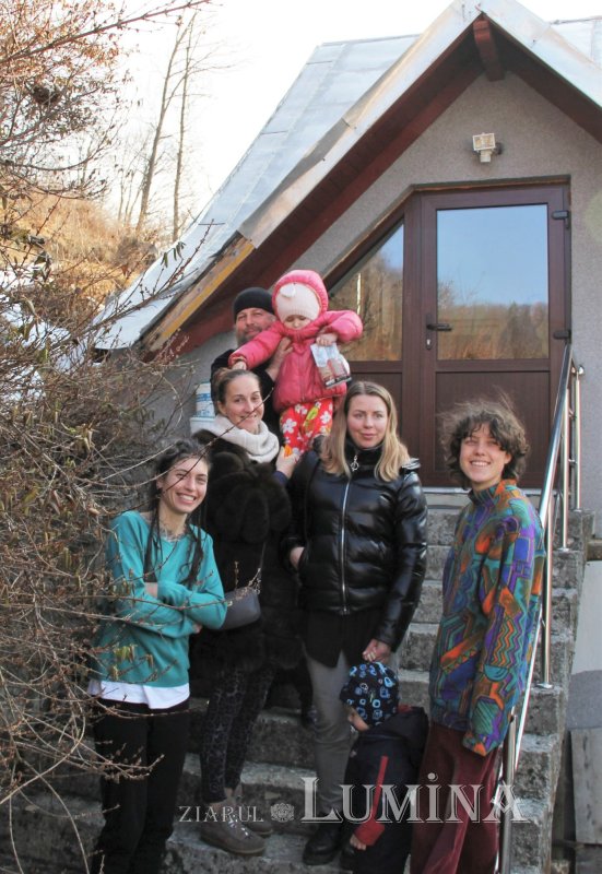 Mănăstirea Petrova, un pol al umanităţii în vremuri de refugiu 205817