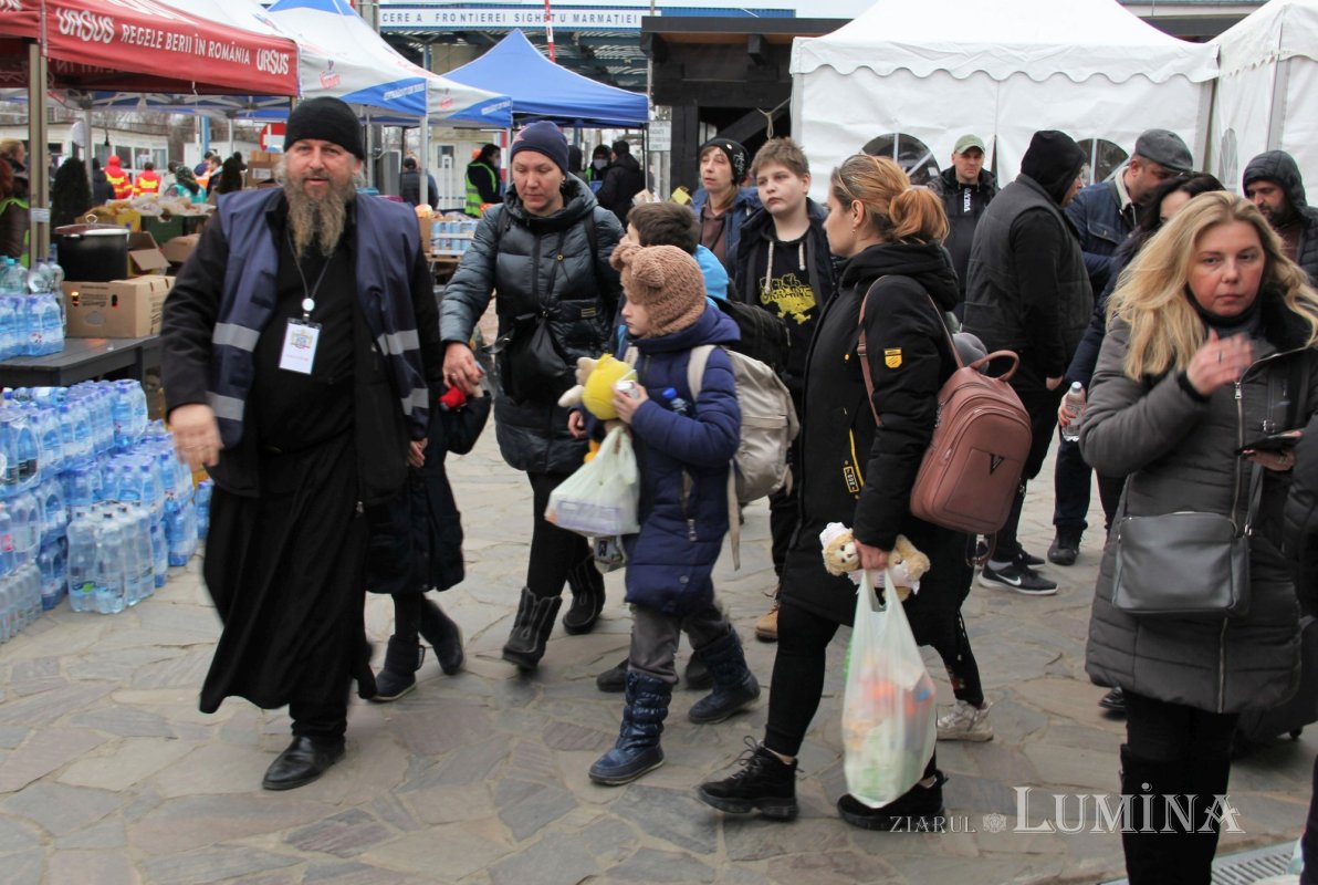Mănăstirea Petrova, un pol al umanităţii în vremuri de refugiu 205818