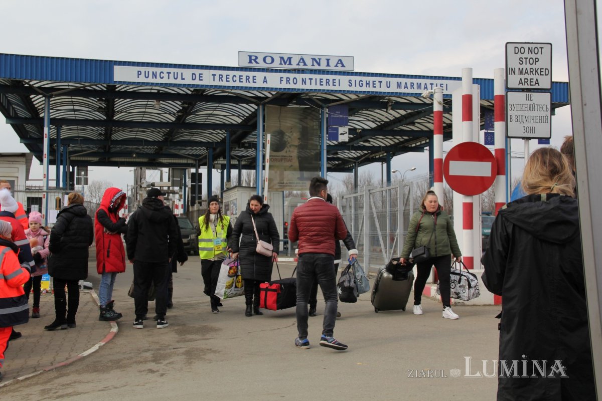 Mănăstirea Petrova, un pol al umanităţii în vremuri de refugiu 205824