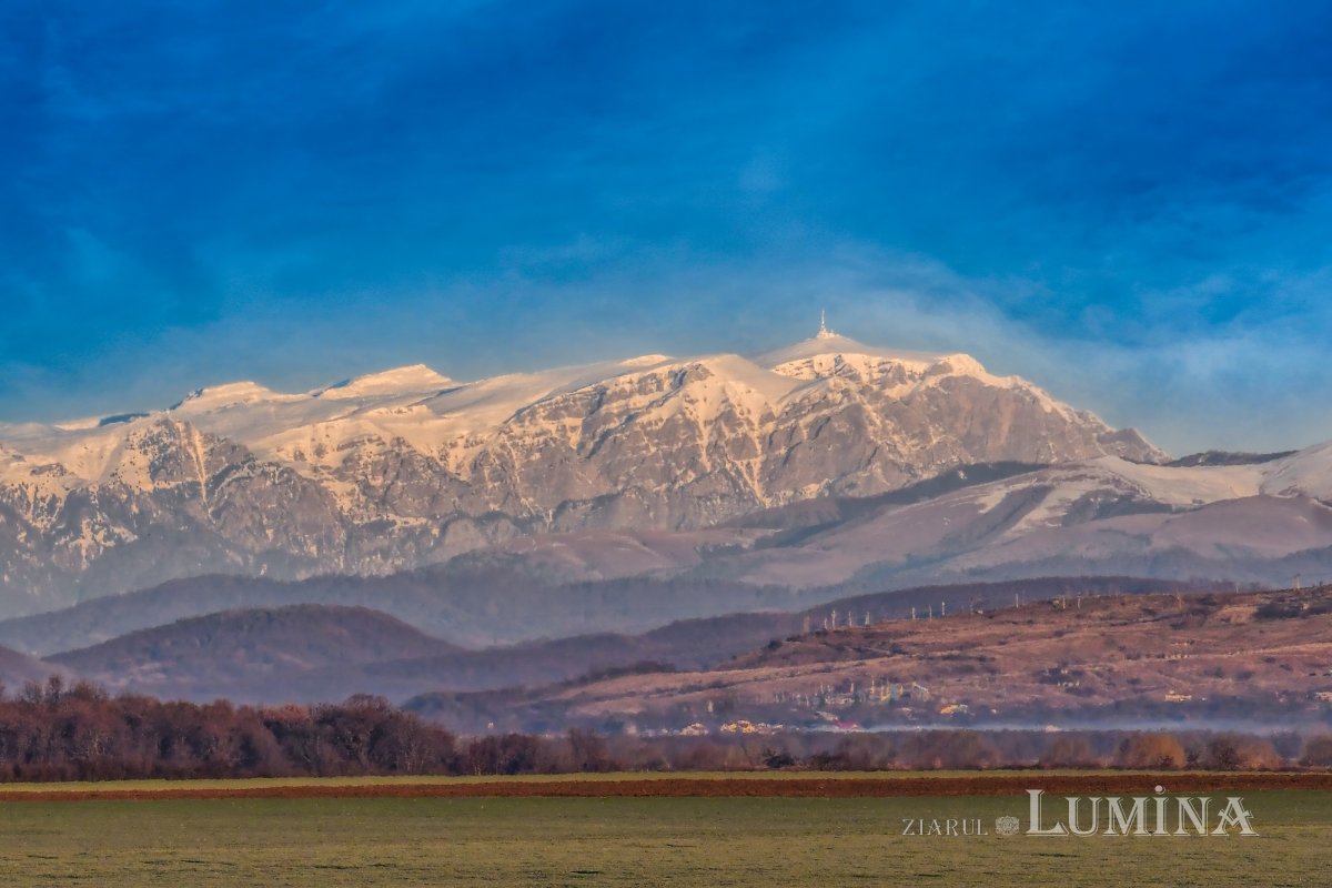 Fotografii artistice ale Publicațiilor Lumina 206012