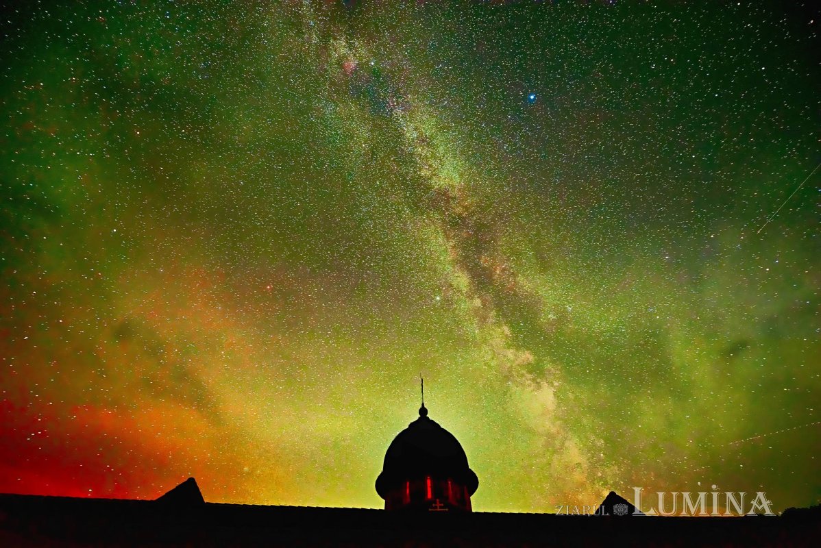 Fotografii artistice ale Publicațiilor Lumina 206014