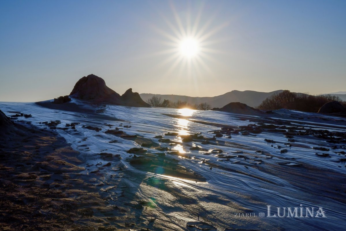 Fotografii artistice ale Publicațiilor Lumina 206015