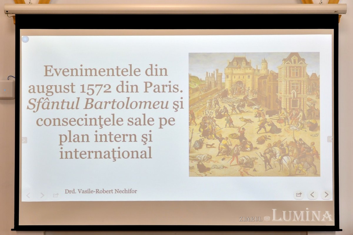 Un nou doctor în teologie la Facultatea „Justinian Patriarhul” 206428