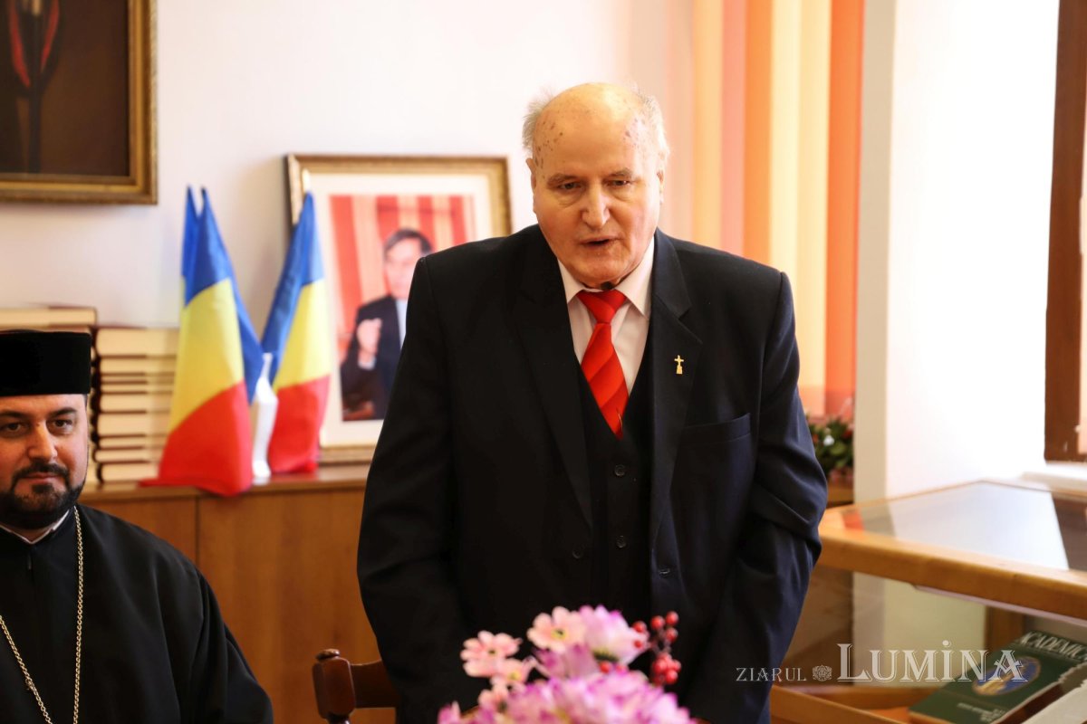 Au început manifestările „Primăvara culturală la Sfântu Gheorghe” 206534