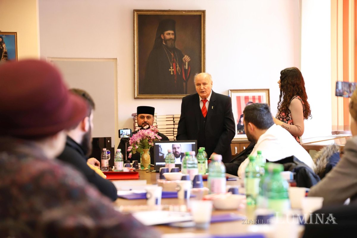 Au început manifestările „Primăvara culturală la Sfântu Gheorghe” 206536