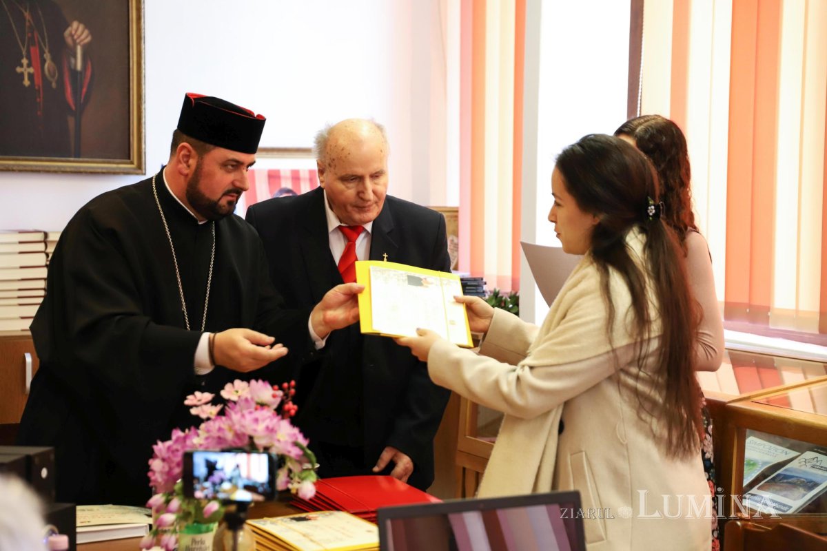 Au început manifestările „Primăvara culturală la Sfântu Gheorghe” 206537
