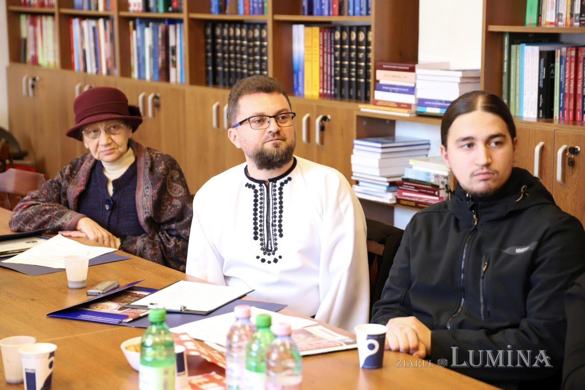 Au început manifestările „Primăvara culturală la Sfântu Gheorghe” 206539