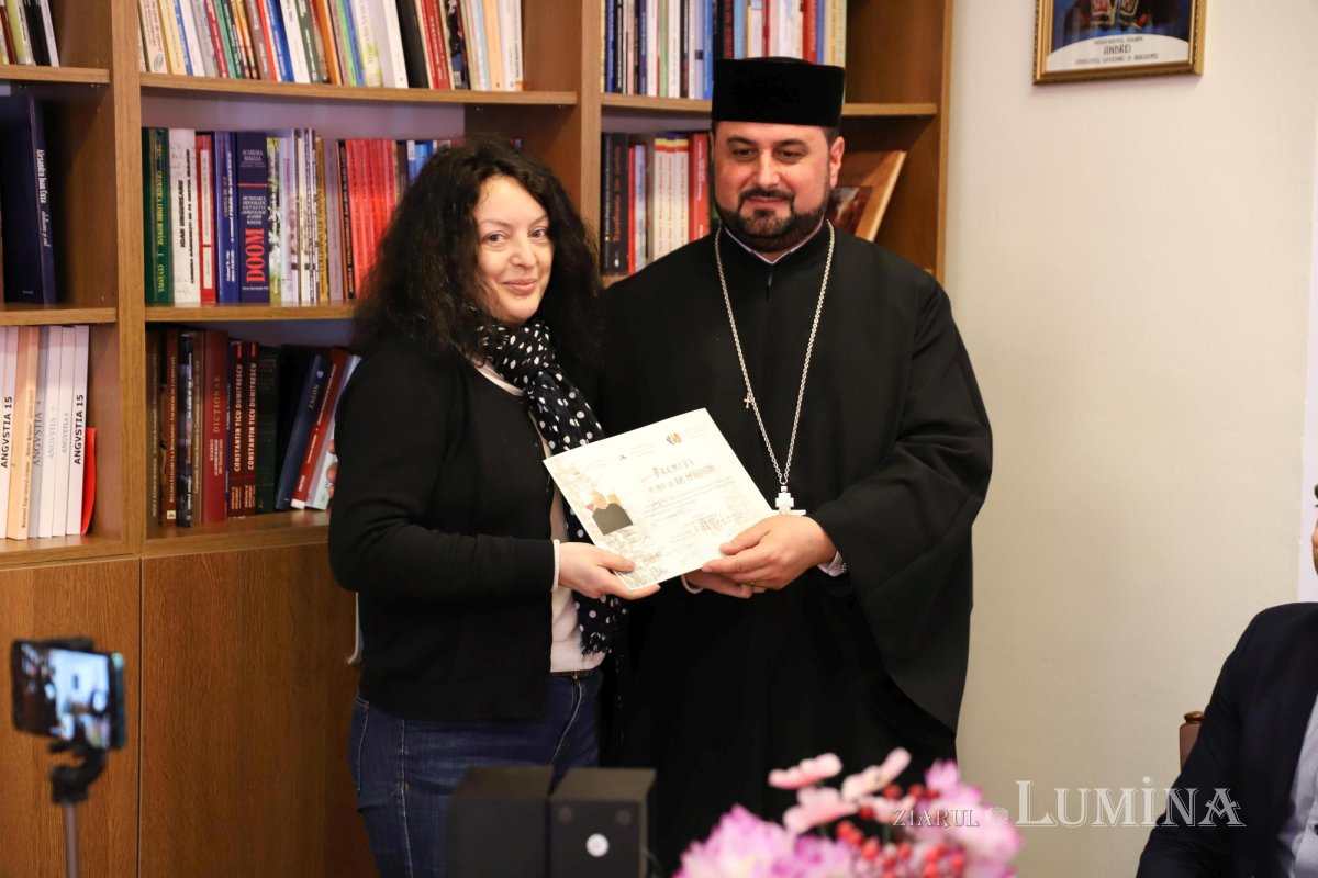 Au început manifestările „Primăvara culturală la Sfântu Gheorghe” 206540